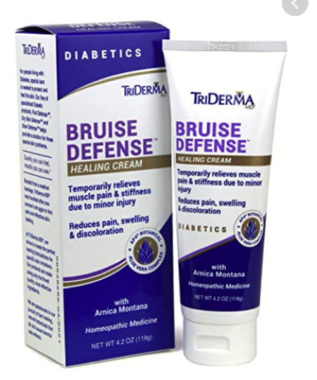 Bruise Defense