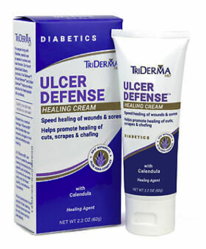 Ulcer Defense