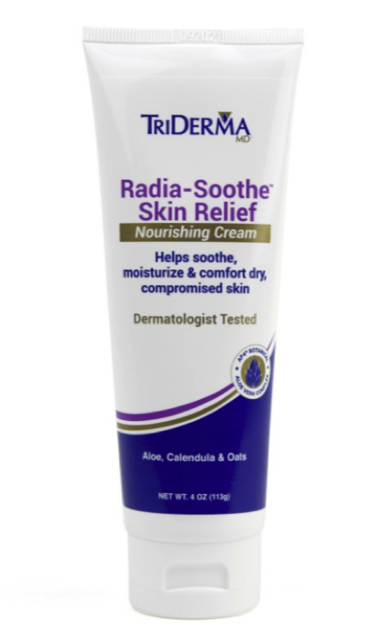 Radia-Soothe Comfort Cream