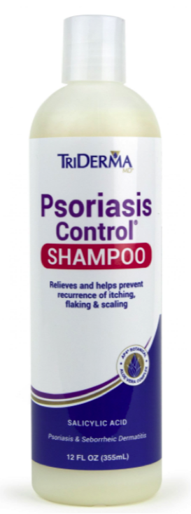 Psoriasis Control