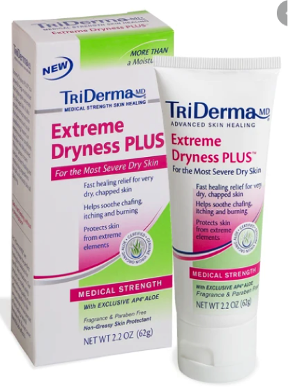 Extreme Dryness Plus