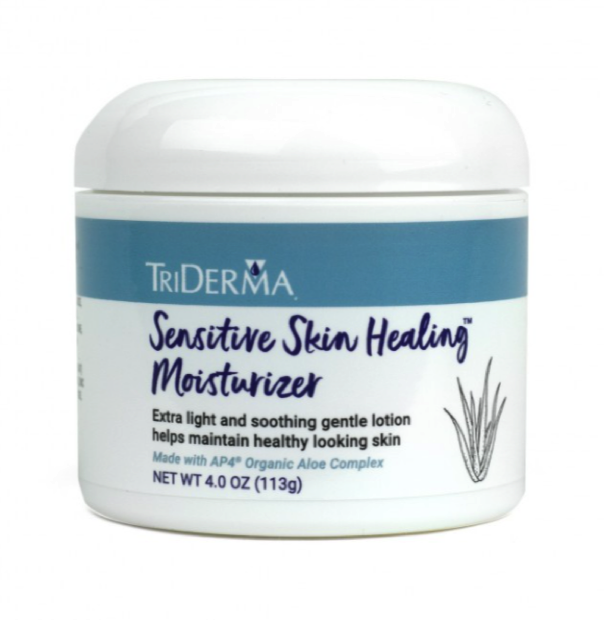 Sensitive Skin Healing