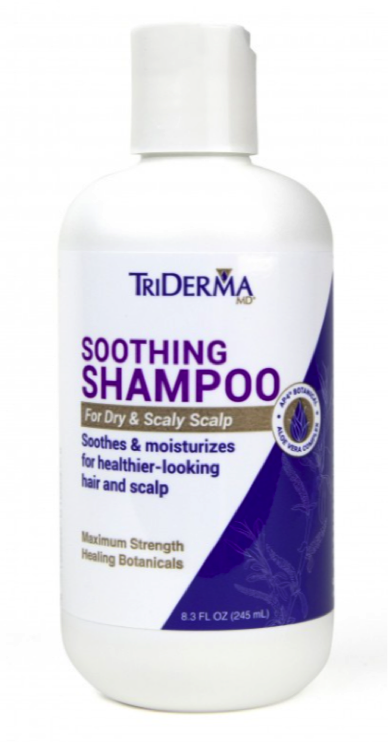 Soothing Shampoo