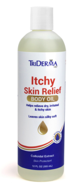 Itch Relief